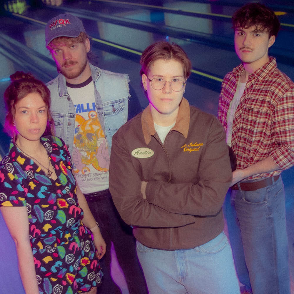 Welcome to the 80s / Upptäck mer!